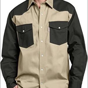 Carhartt Button Down Shirt